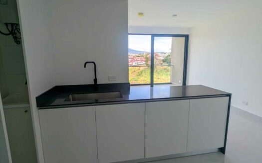 Apartamento en venta en Rohrmoser, 1 habitación en Soho Paradisus, al mejor precio COD#C147006