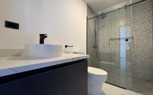 Tres Ríos: Casa en Condominio a Estrenar con 4 Habitaciones. #147488