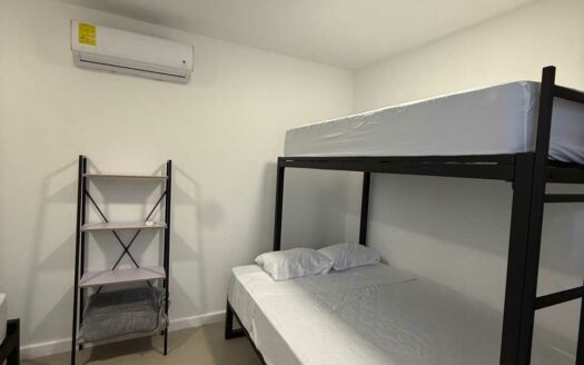 Casa Nueva de 178 m² con 4 HB a 5 min Santa Cruz COD:147310