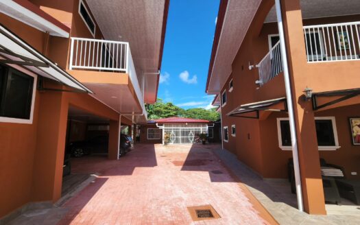 Exclusivo Mini Hotel Boutique en Jacó – Propiedad de Inversión Llave en Mano con Alta Rentabilidad Cod. 147283