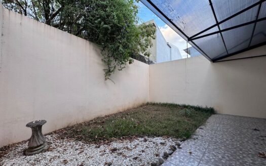 Tres Ríos: Casa en Residencial Monserrat Rebajada con Financiamiento Especial. #147575