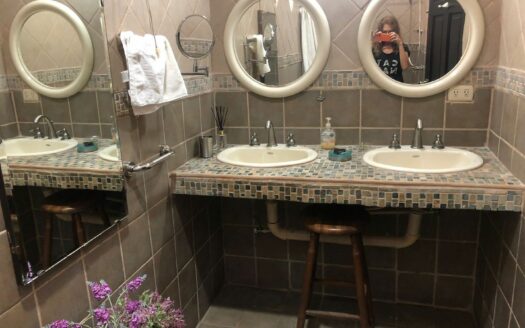 Tres Ríos: Hermosa Casa en Residencial Privado de Una Planta en lote de 200 Metros. #146511