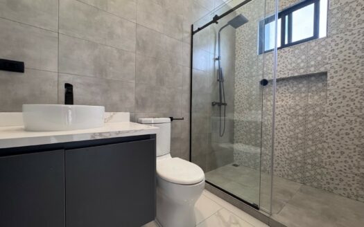 Tres Ríos: Casa en Condominio a Estrenar con 4 Habitaciones. #147488