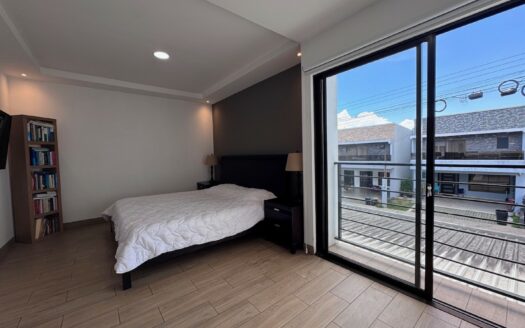 Tres Ríos: Hermosa Casa en Condominio Terralta con 2 Habitaciones + Amplio Patio. #147560