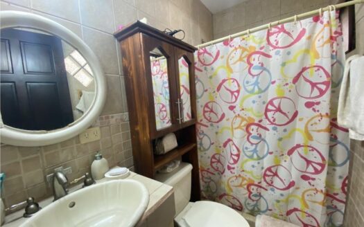 Tres Ríos: Hermosa Casa en Residencial Privado de Una Planta en lote de 200 Metros. #146511