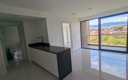 Apartamento en venta en Rohrmoser, 1 habitación en Soho Paradisus, al mejor precio COD#C147006