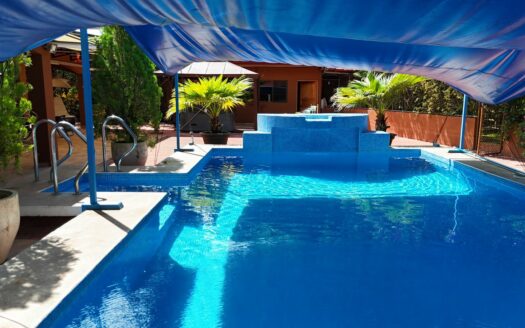 Exclusivo Mini Hotel Boutique en Jacó – Propiedad de Inversión Llave en Mano con Alta Rentabilidad Cod. 147283