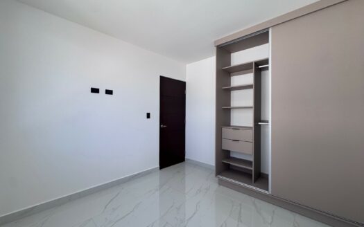 Dulce Nombre La Unión: Casa a Estrenar 100% Separada con 4 Habitaciones. #147250