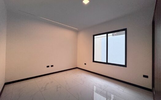 Tres Ríos: Casa en Condominio a Estrenar con 4 Habitaciones. #147488