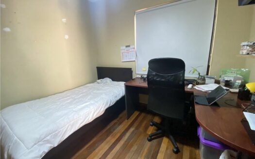 Tres Ríos: Hermosa Casa en Residencial Privado de Una Planta en lote de 200 Metros. #146511