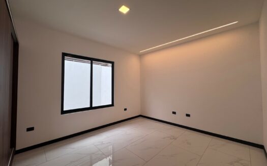 Tres Ríos: Casa en Condominio a Estrenar con 4 Habitaciones. #147488