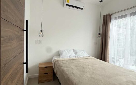 Casa Nueva de 178 m² con 4 HB a 5 min Santa Cruz COD:147310