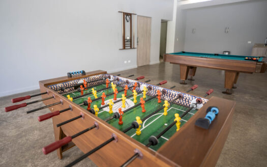 Apartamento En Venta En Punta Leona, Piso 20 Con Vista Al Mar Y 2 Habitaciones COD 146613