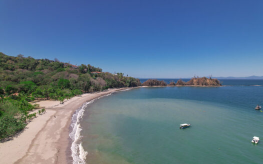 Apartamento En Venta En Punta Leona, Piso 20 Con Vista Al Mar Y 2 Habitaciones COD 146613