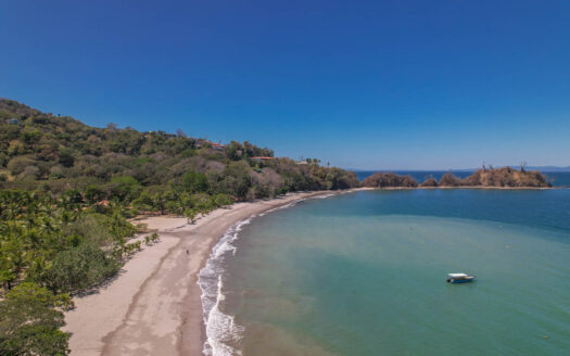 Apartamento En Venta En Punta Leona, Piso 20 Con Vista Al Mar Y 2 Habitaciones COD 146613