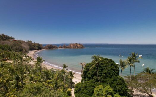 Apartamento En Venta En Punta Leona, Piso 20 Con Vista Al Mar Y 2 Habitaciones COD 146613