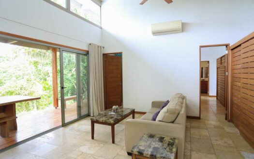 Villa con Vista al Mar + Guest House en 5.426 m² a 5 Min de Playa Santa Teresa 🌊 COD:147057