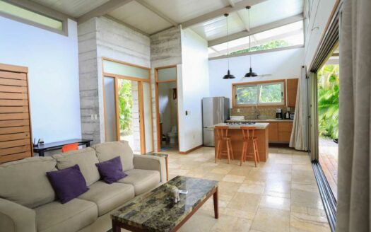 Villa con Vista al Mar + Guest House en 5.426 m² a 5 Min de Playa Santa Teresa 🌊 COD:147057