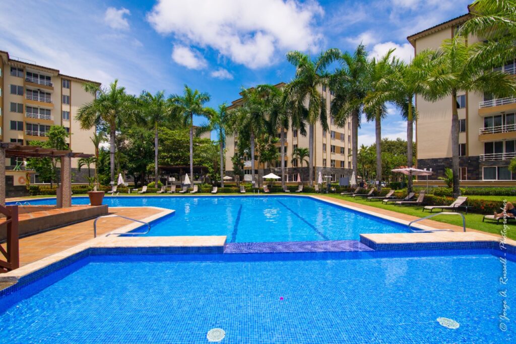 Características de la propiedad