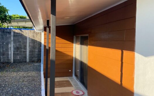 Estudio en venta en Condominio Playa Hermosa con lote de 334 m² – espacio para piscina y segunda unidad | $175,000 Cod. 146741