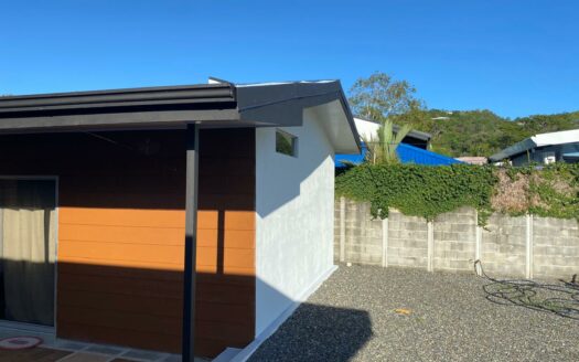 Estudio en venta en Condominio Playa Hermosa con lote de 334 m² – espacio para piscina y segunda unidad | $175,000 Cod. 146741