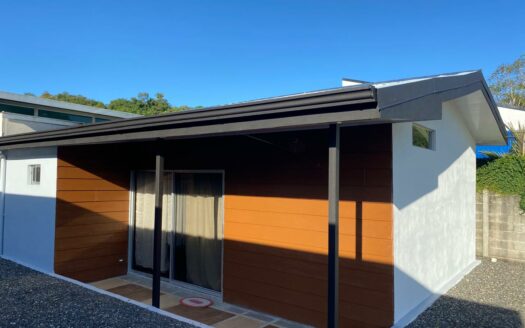 Estudio en venta en Condominio Playa Hermosa con lote de 334 m² – espacio para piscina y segunda unidad | $175,000 Cod. 146741