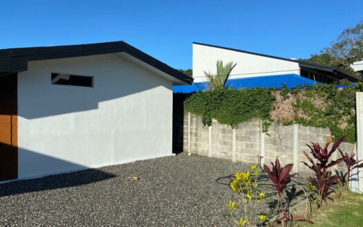 Estudio en venta en Condominio Playa Hermosa con lote de 334 m² – espacio para piscina y segunda unidad | $175,000 Cod. 146741