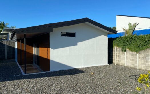 Estudio en venta en Condominio Playa Hermosa con lote de 334 m² – espacio para piscina y segunda unidad | $175,000 Cod. 146741