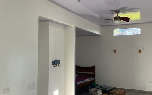 Estudio en venta en Condominio Playa Hermosa con lote de 334 m² – espacio para piscina y segunda unidad | $175,000 Cod. 146741