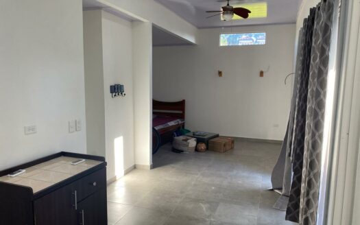 Estudio en venta en Condominio Playa Hermosa con lote de 334 m² – espacio para piscina y segunda unidad | $175,000 Cod. 146741