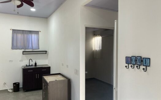 Estudio en venta en Condominio Playa Hermosa con lote de 334 m² – espacio para piscina y segunda unidad | $175,000 Cod. 146741