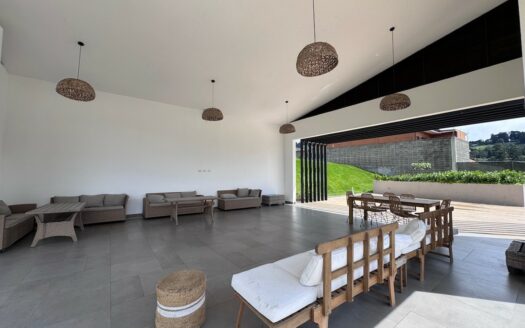 Dulce Nombre La Unión: Casa a Estrenar 100% Separada con 4 Habitaciones. #147250