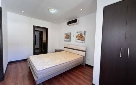 Apartamento En Venta En Santa Ana Centro Con Balcón Y Amenidades de Lujo. Cod.