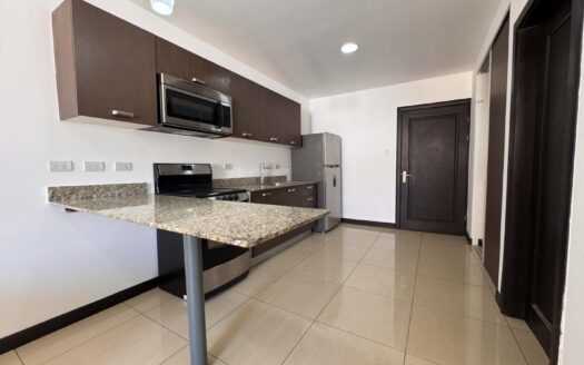 Apartamento En Venta En Santa Ana Centro Con Balcón Y Amenidades de Lujo. Cod.