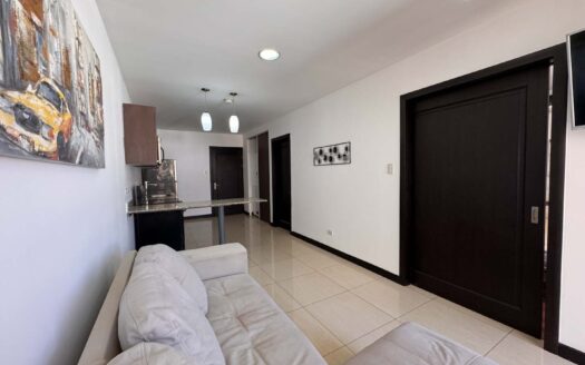 Apartamento En Venta En Santa Ana Centro Con Balcón Y Amenidades de Lujo. Cod.