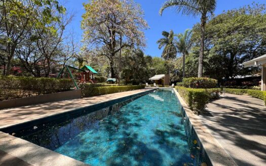 Apartamento En Venta En Santa Ana Centro Con Balcón Y Amenidades de Lujo. Cod.