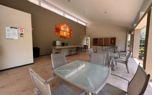 Apartamento En Venta En Santa Ana Centro Con Balcón Y Amenidades de Lujo. Cod.