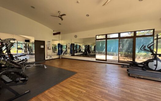 Apartamento En Venta En Santa Ana Centro Con Balcón Y Amenidades de Lujo. Cod.