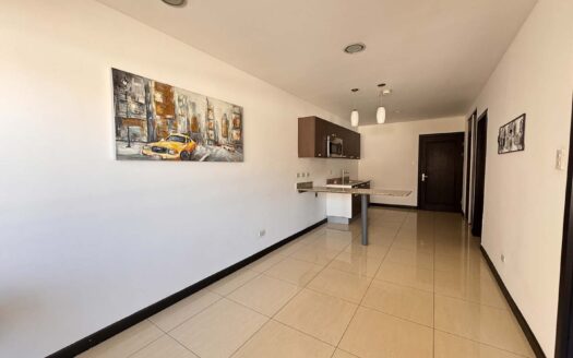 Apartamento En Venta En Santa Ana Centro Con Balcón Y Amenidades de Lujo. Cod. 147161