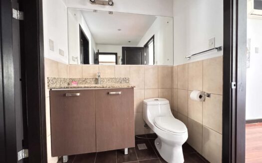 Apartamento En Venta En Santa Ana Centro Con Balcón Y Amenidades de Lujo. Cod. 147161