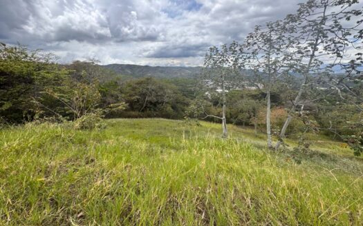 Lote En Venta En Santa Ana, Condominio Con Vistas Espectaculares. cod.