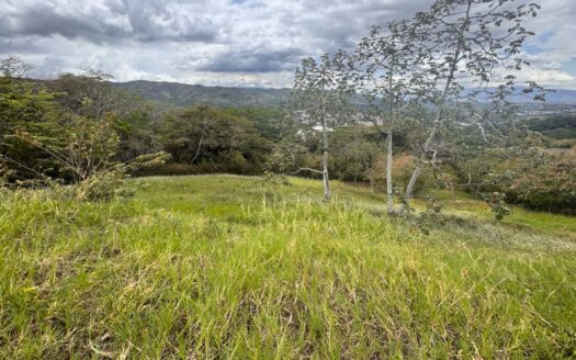 Lote En Venta En Santa Ana, Condominio Con Vistas Espectaculares. cod.