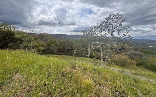 Lote En Venta En Santa Ana, Condominio Con Vistas Espectaculares. cod.