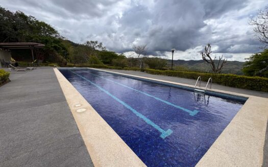 Lote En Venta En Santa Ana, Condominio Con Vistas Espectaculares. cod.