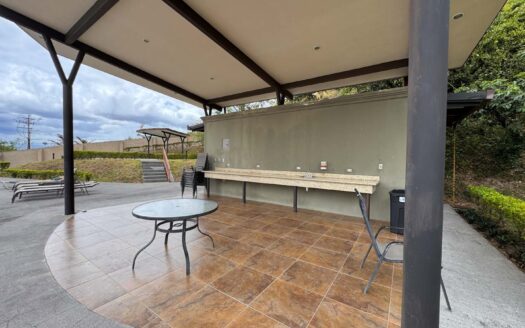 Lote En Venta En Santa Ana, Condominio Con Vistas Espectaculares. cod.