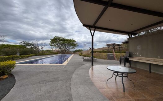 Lote En Venta En Santa Ana, Condominio Con Vistas Espectaculares. cod.