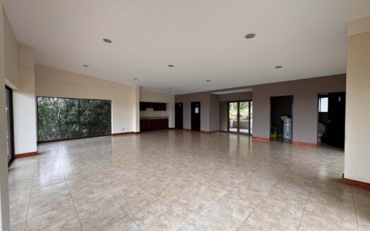 Lote En Venta En Santa Ana, Condominio Con Vistas Espectaculares. cod.