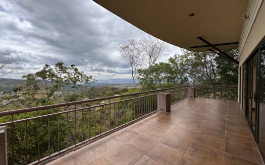 Lote En Venta En Santa Ana, Condominio Con Vistas Espectaculares. cod.