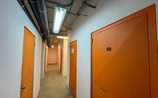 Apartamento En Venta En San Pedro, Amueblado Con 2 Parqueos y Bodega cod.C146273