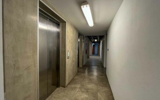 Apartamento En Venta En San Pedro, Amueblado Con 2 Parqueos y Bodega cod.C146273